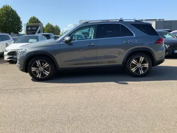 MERCEDES-BENZ GLE 580 4M