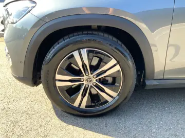 MERCEDES-BENZ GLE 580 4M