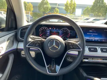MERCEDES-BENZ GLE 580 4M