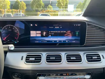MERCEDES-BENZ GLE 580 4M