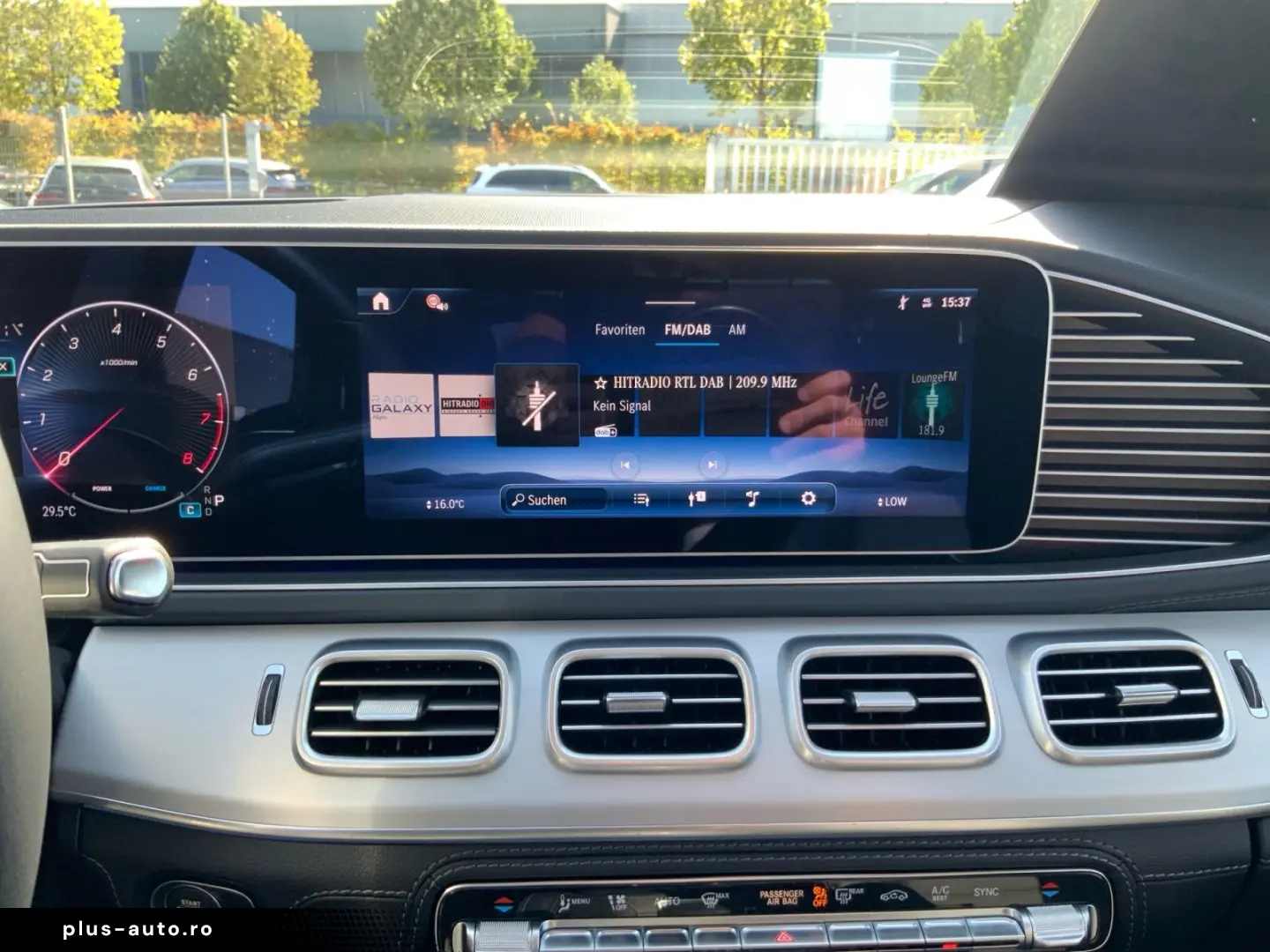 MERCEDES-BENZ GLE 580 4M