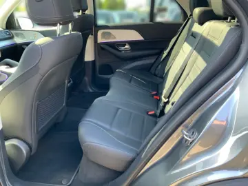 MERCEDES-BENZ GLE 580 4M
