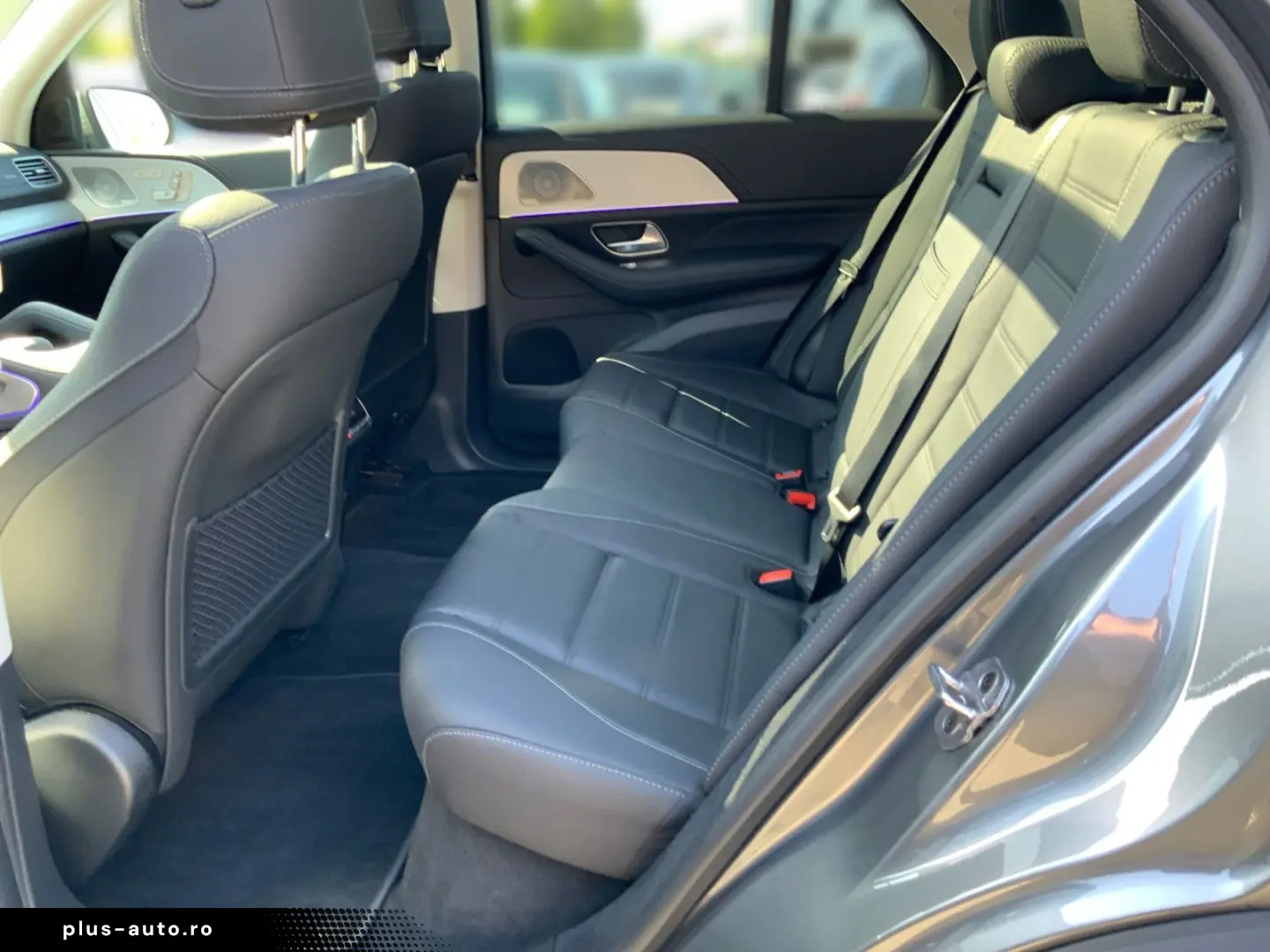 MERCEDES-BENZ GLE 580 4M