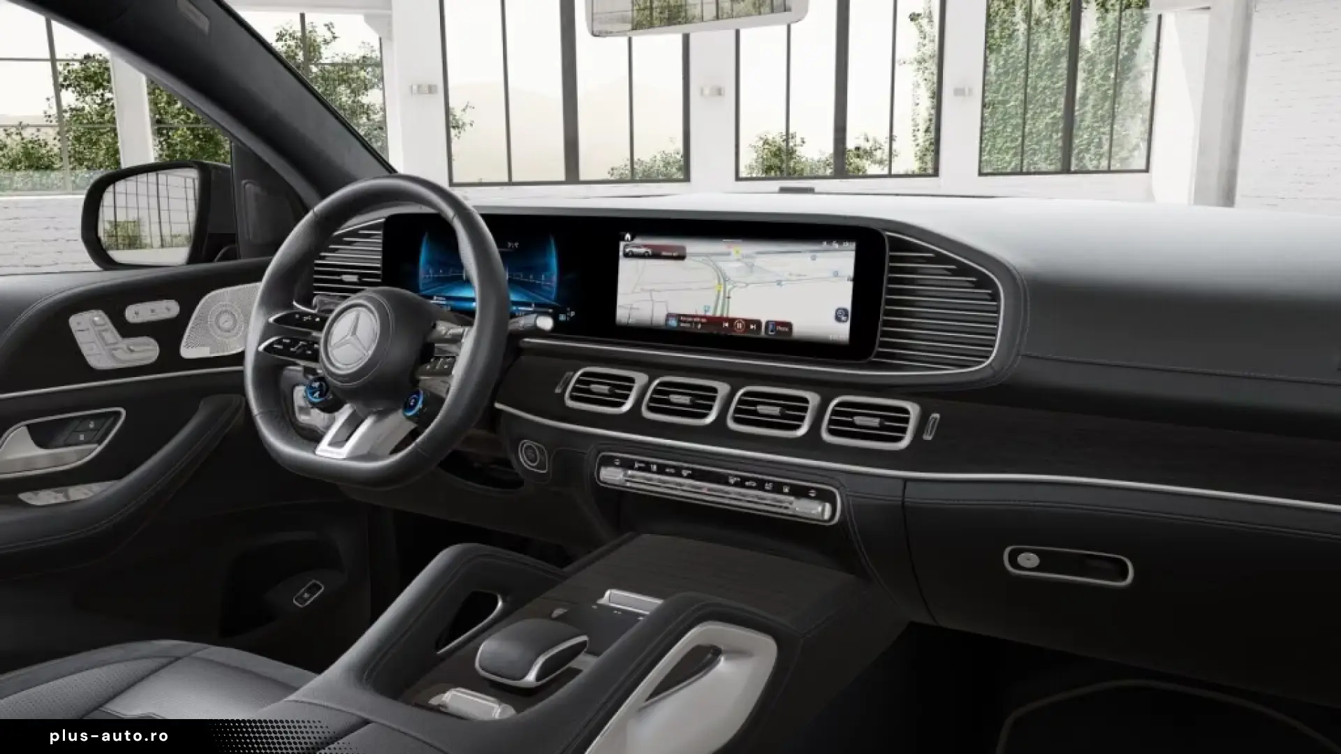 Mercedes-Benz GLE 53 AMG GLE 53 4M AMG  Coupé