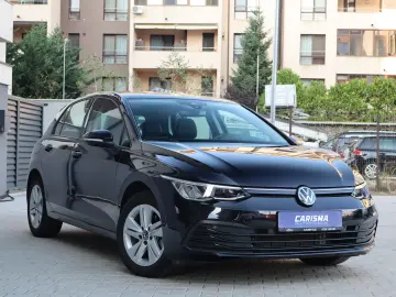 Volkswagen 1.0 eTSI DSG MHEV Life