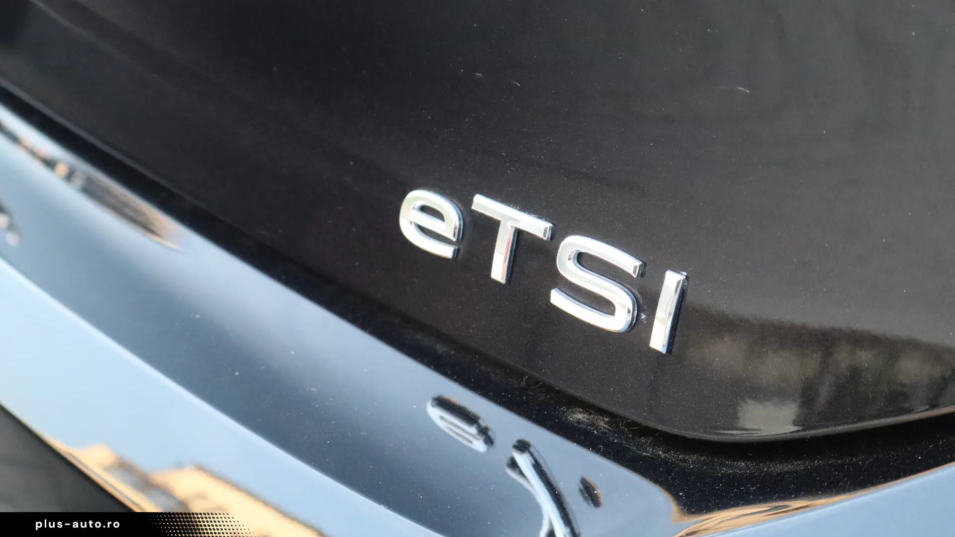 Volkswagen 1.0 eTSI DSG MHEV Life