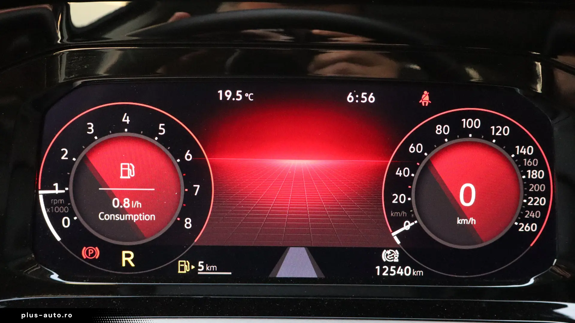 Volkswagen 1.0 eTSI DSG MHEV Life