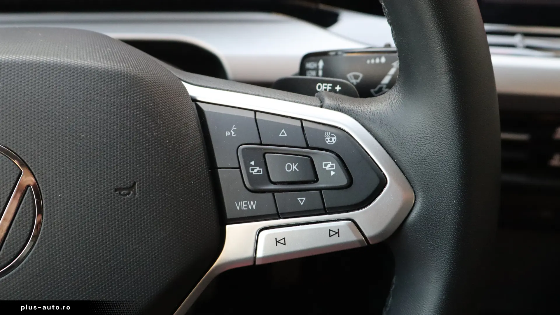 Volkswagen 1.0 eTSI DSG MHEV Life