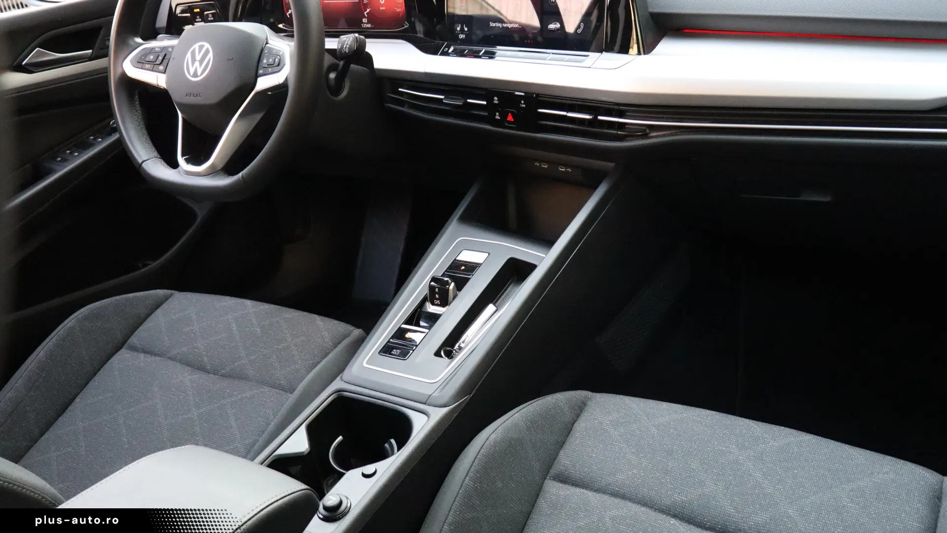 Volkswagen 1.0 eTSI DSG MHEV Life