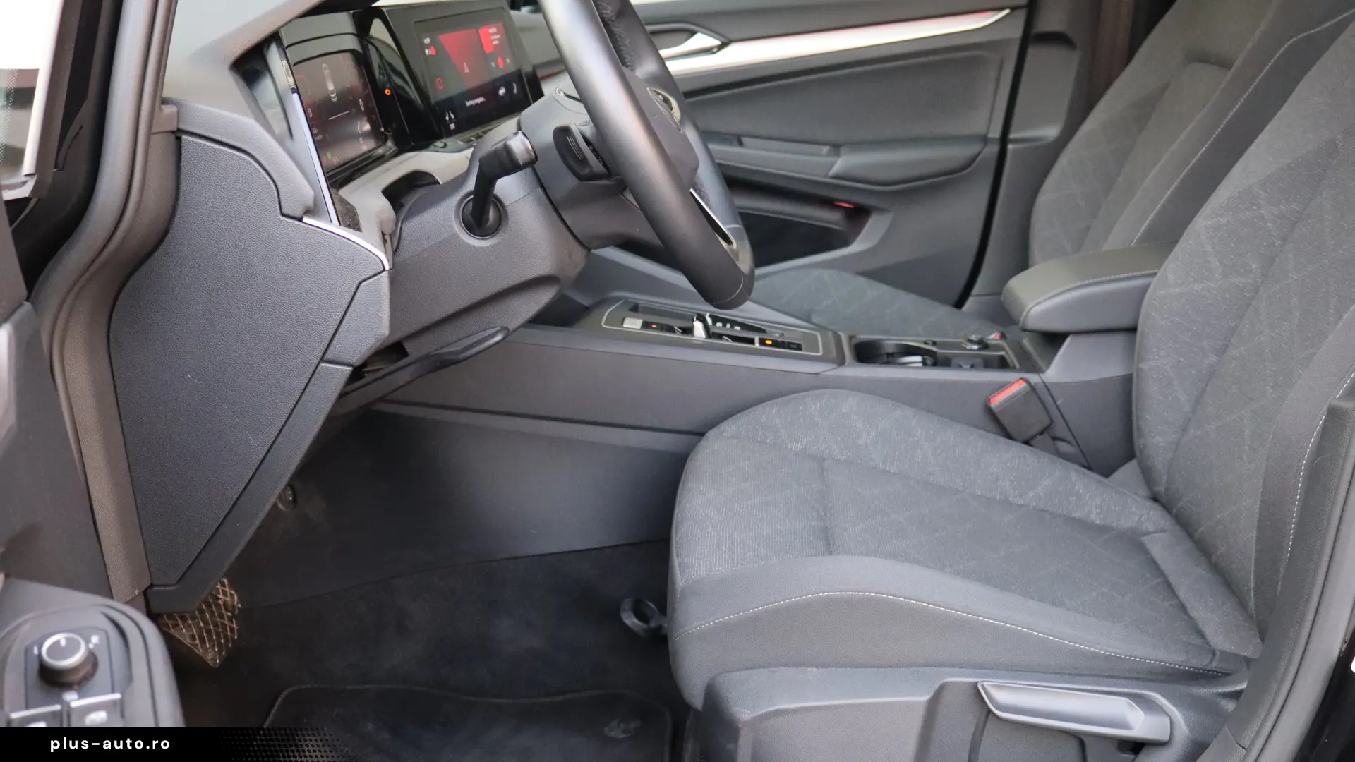 Volkswagen 1.0 eTSI DSG MHEV Life