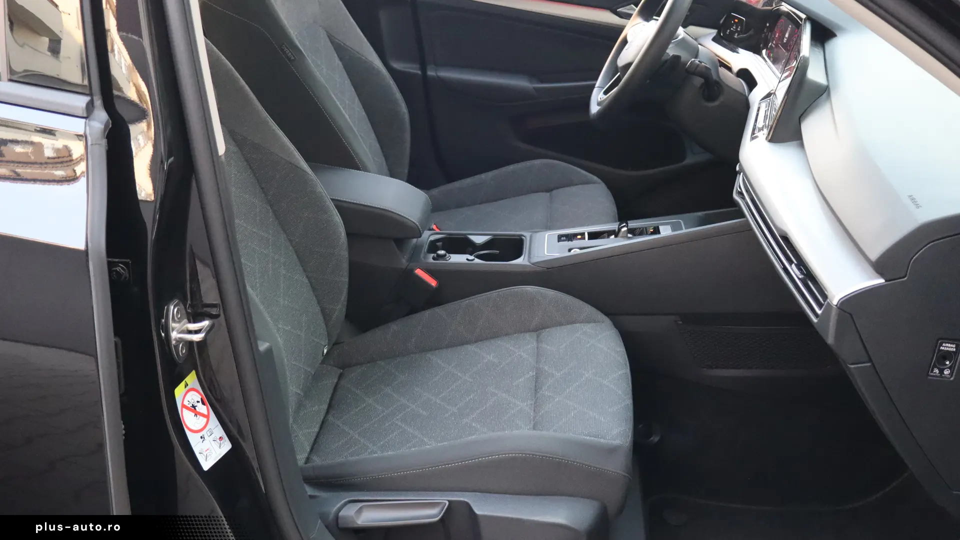 Volkswagen 1.0 eTSI DSG MHEV Life