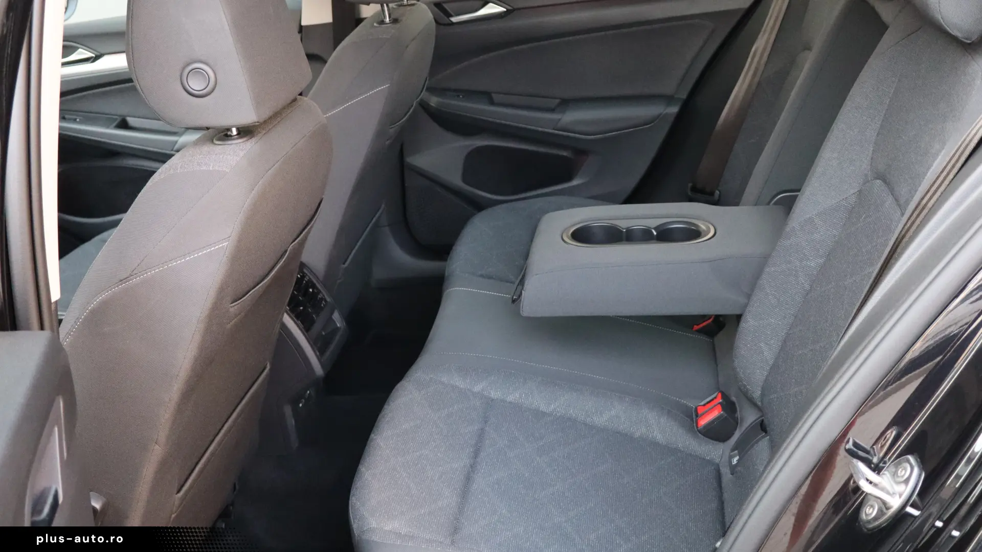 Volkswagen 1.0 eTSI DSG MHEV Life