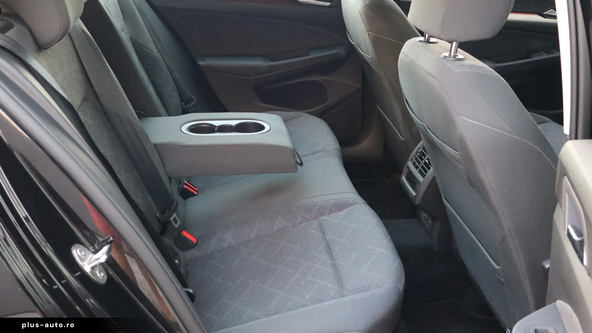 Volkswagen 1.0 eTSI DSG MHEV Life