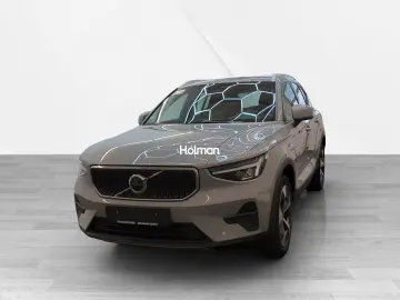VOLVO XC40 B3 B DKG Core RFK Navi LED