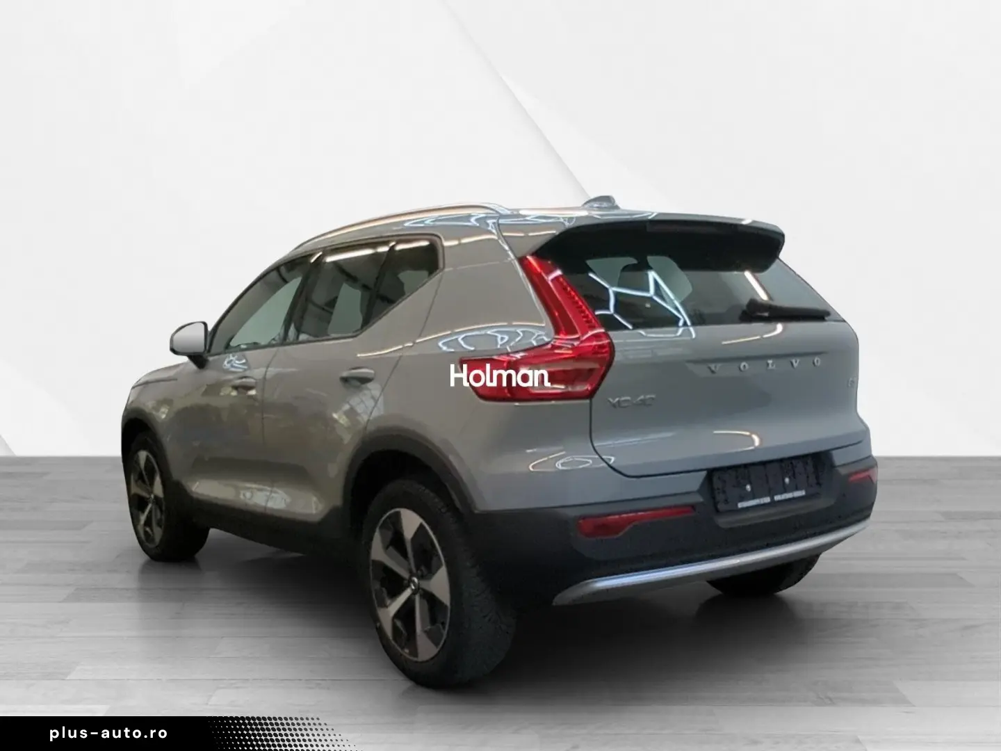 VOLVO XC40 B3 B DKG Core RFK Navi LED