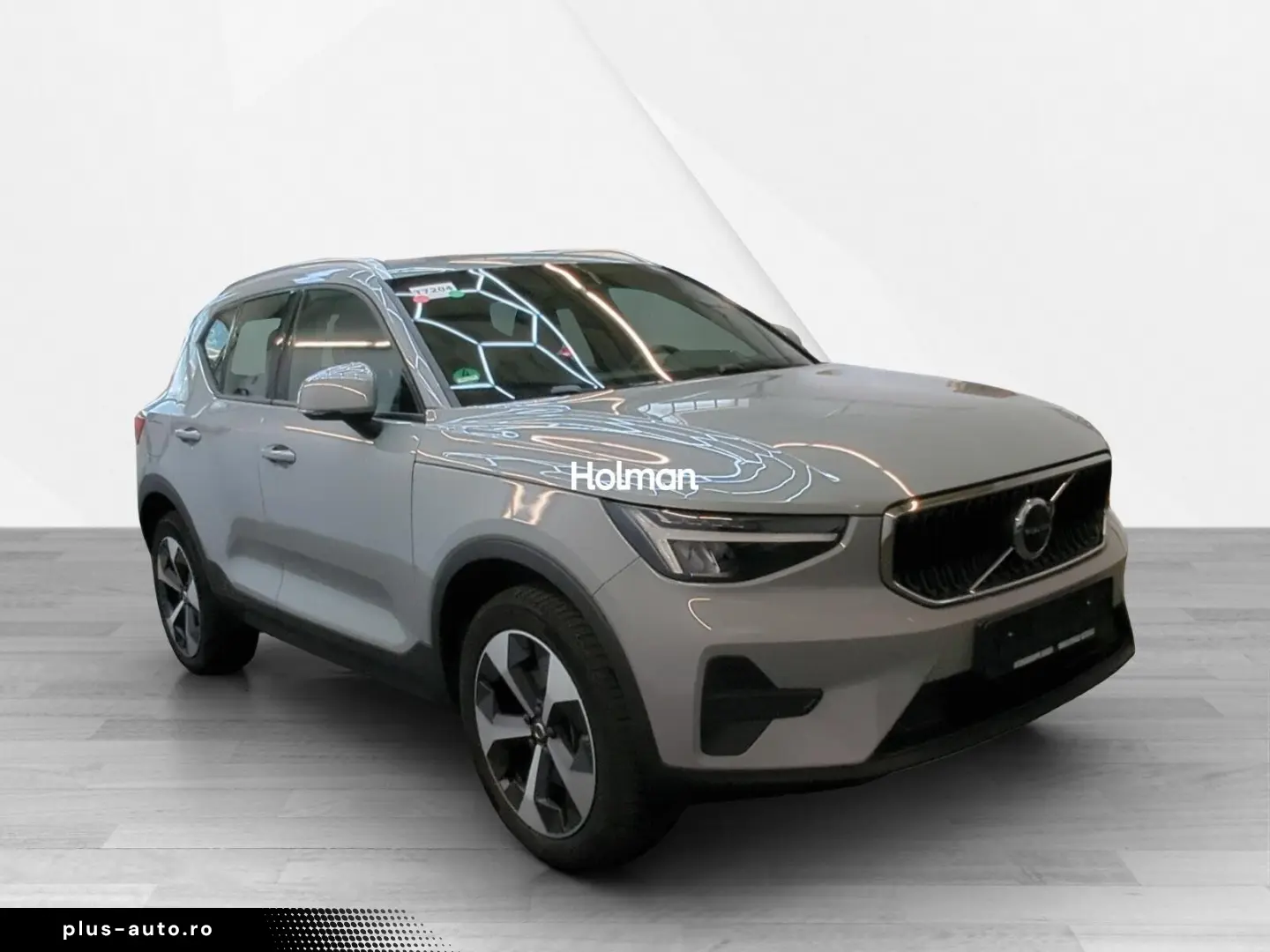 VOLVO XC40 B3 B DKG Core RFK Navi LED