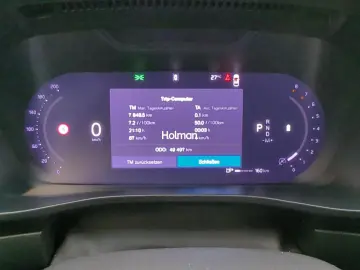 VOLVO XC40 B3 B DKG Core RFK Navi LED
