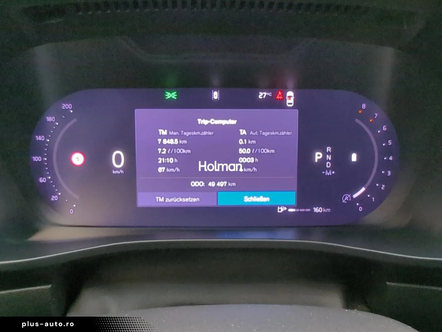 VOLVO XC40 B3 B DKG Core RFK Navi LED