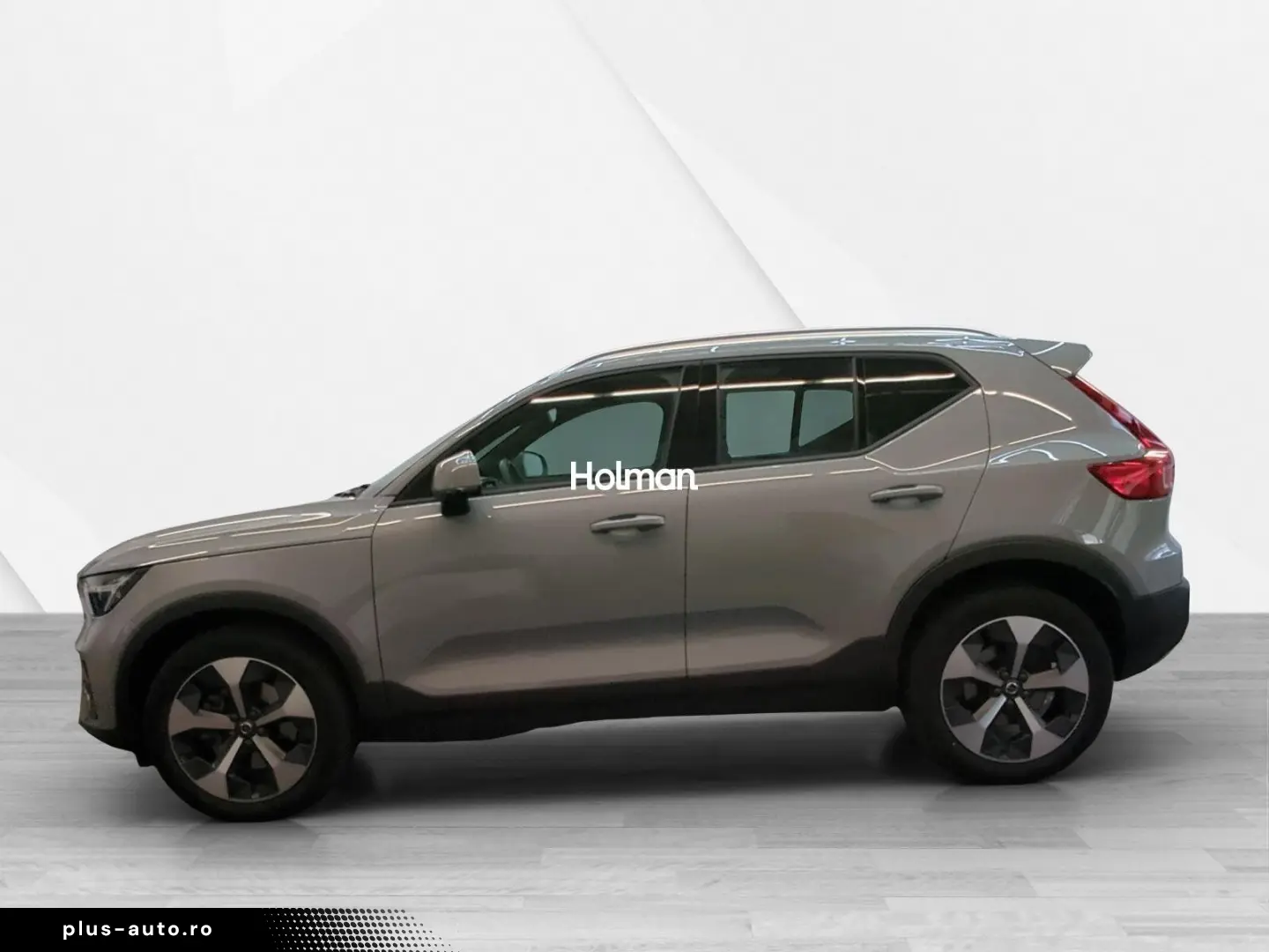 VOLVO XC40 B3 B DKG Core RFK Navi LED