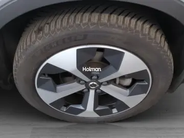 VOLVO XC40 B3 B DKG Core RFK Navi LED