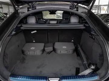 Mercedes-Benz GLE 350 de 4M Coupé AMG Line