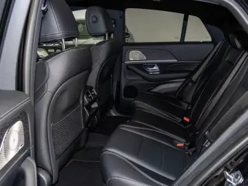 Mercedes-Benz GLE 350 de 4M Coupé AMG Line