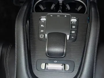 Mercedes-Benz GLE 350 de 4M Coupé AMG Line