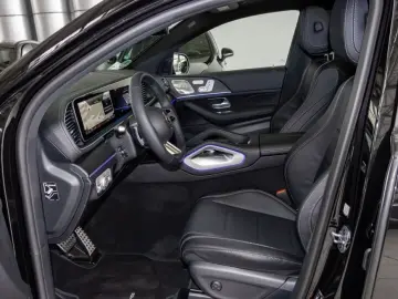 Mercedes-Benz GLE 350 de 4M Coupé AMG Line