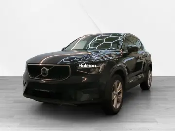 VOLVO XC40 B3 B DKG Core ACC RFK LED Navi LHZ Leder