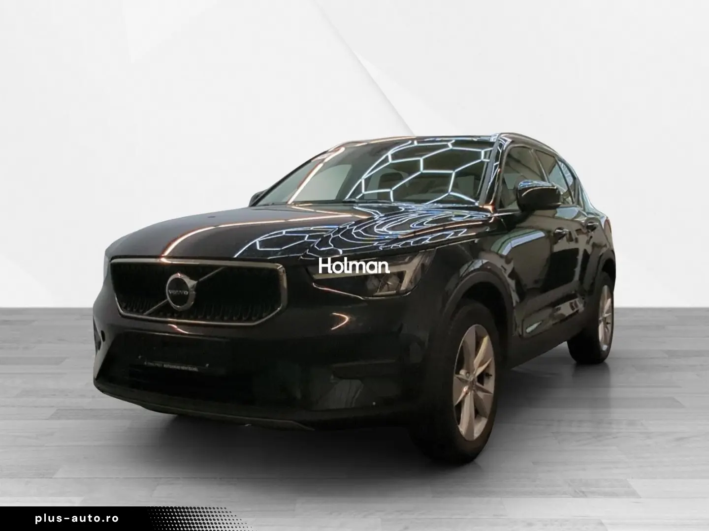 VOLVO XC40 B3 B DKG Core ACC RFK LED Navi LHZ Leder