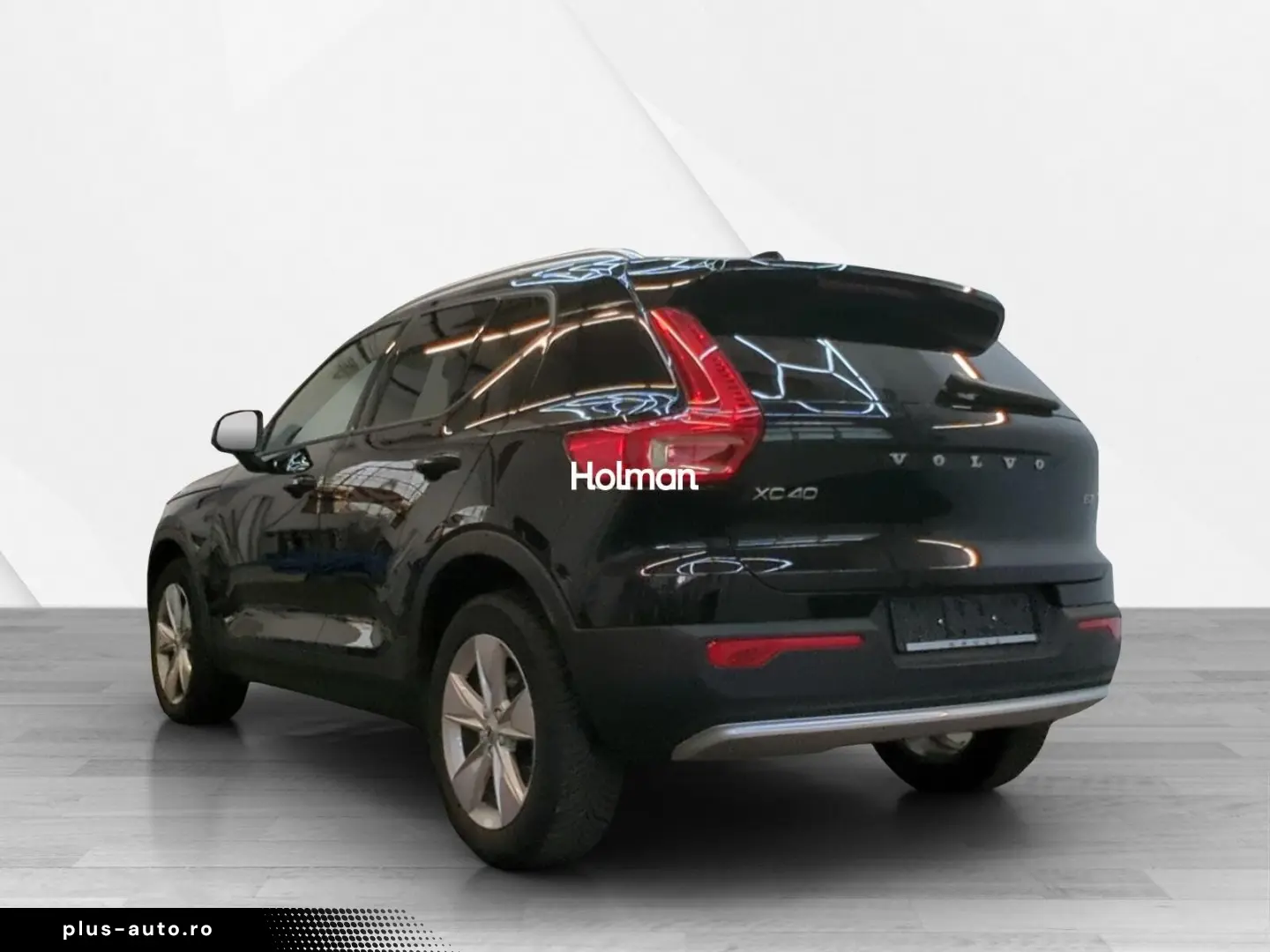 VOLVO XC40 B3 B DKG Core ACC RFK LED Navi LHZ Leder
