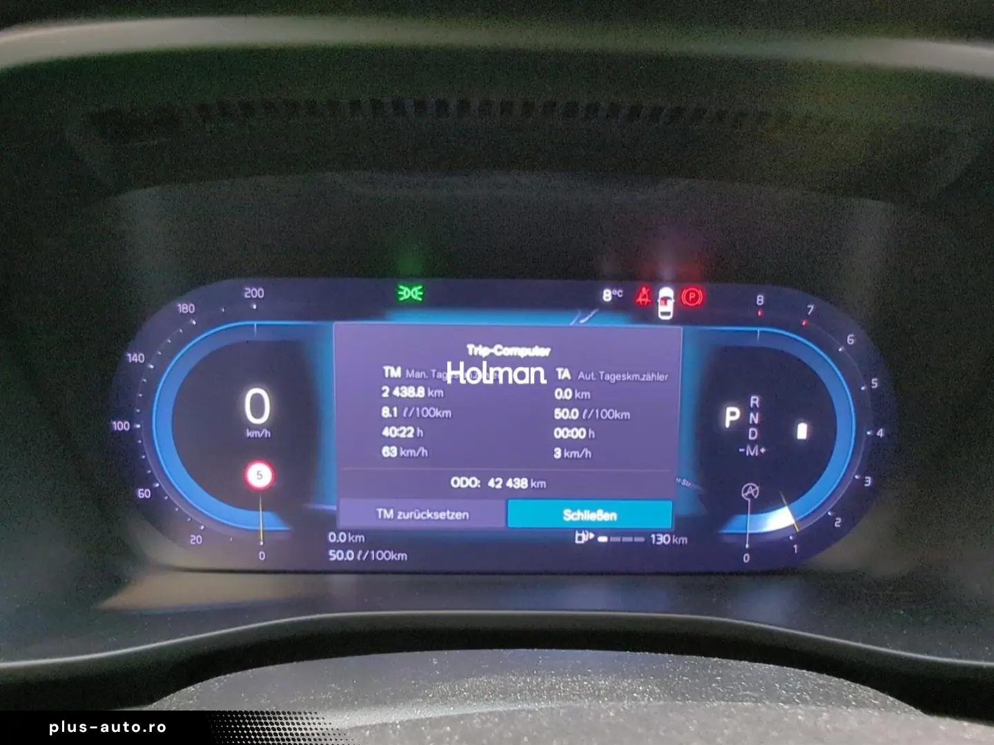 VOLVO XC40 B3 B DKG Core ACC RFK LED Navi LHZ Leder