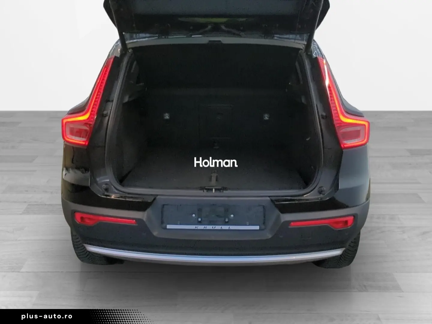 VOLVO XC40 B3 B DKG Core ACC RFK LED Navi LHZ Leder