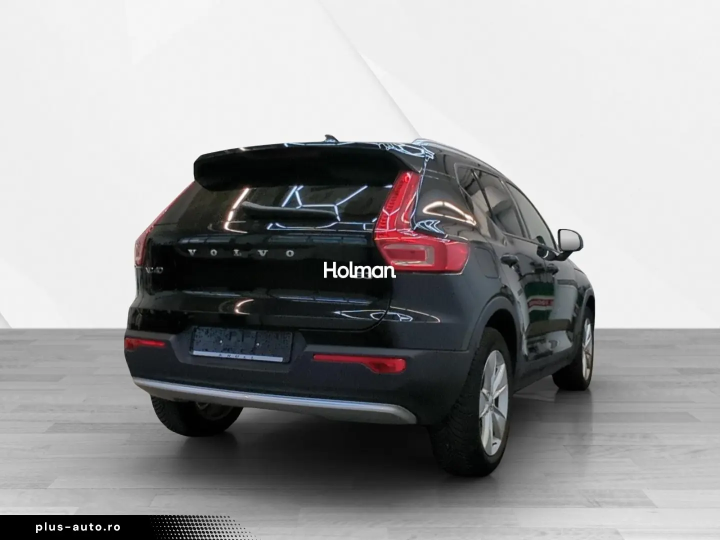 VOLVO XC40 B3 B DKG Core ACC RFK LED Navi LHZ Leder