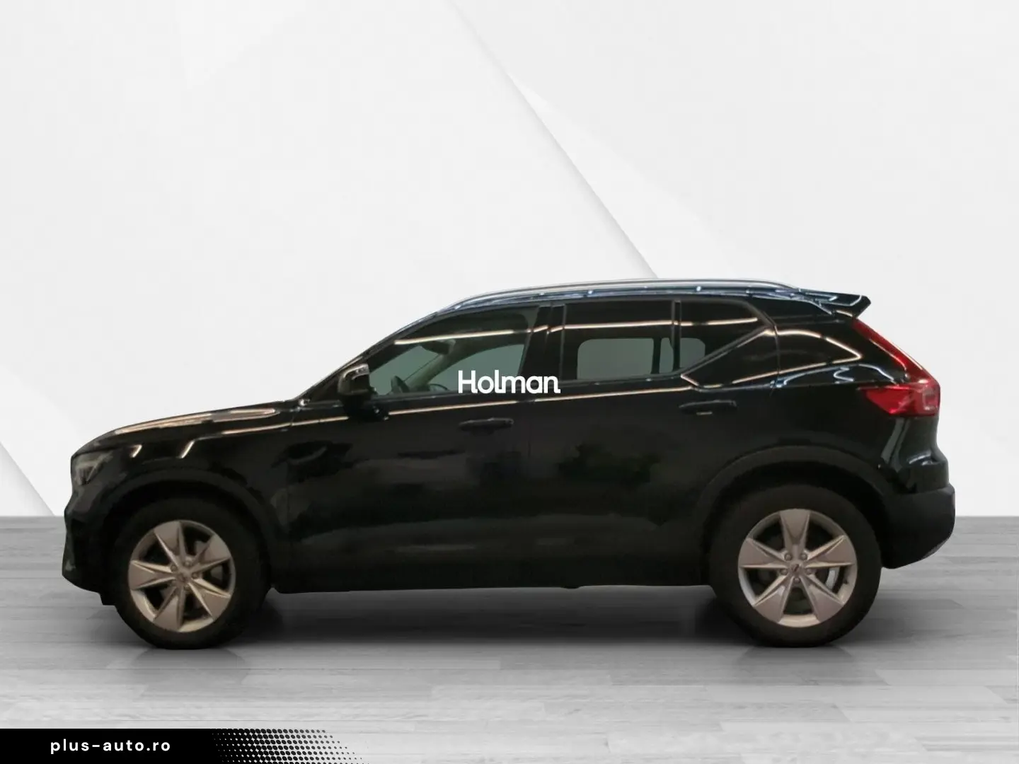 VOLVO XC40 B3 B DKG Core ACC RFK LED Navi LHZ Leder