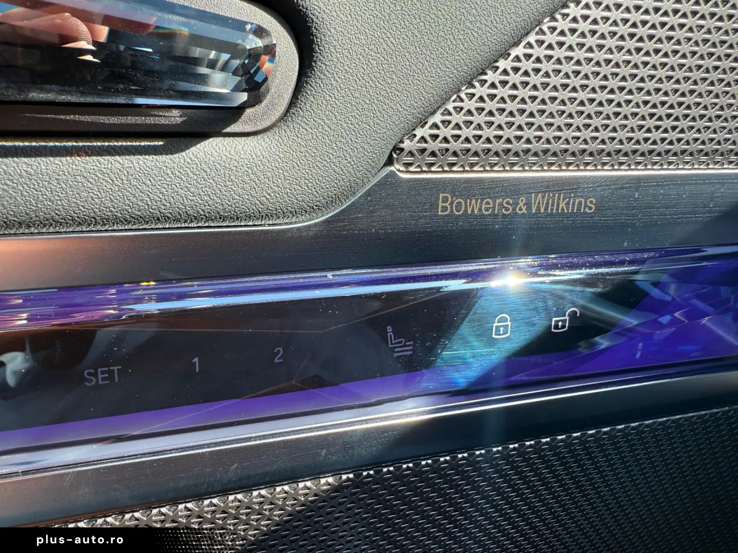 BMW 740d xDrive M Sport Crafted Clarity Sky Lounge