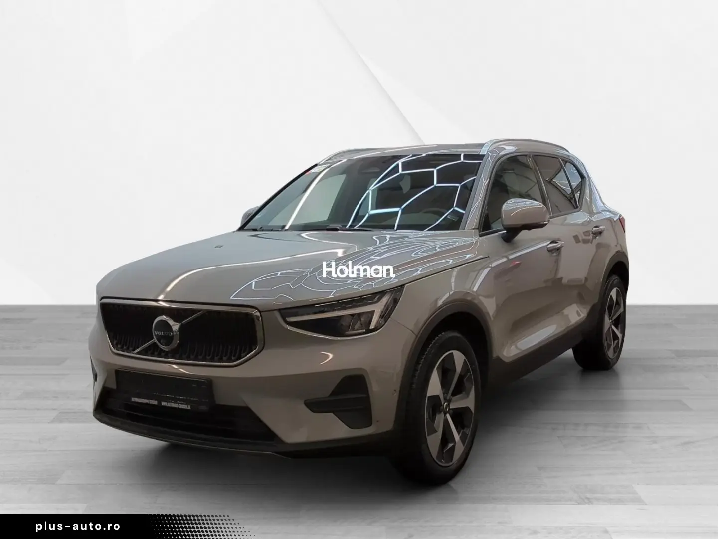 VOLVO XC40 B3 Core ACC 360  Totwinkel LED
