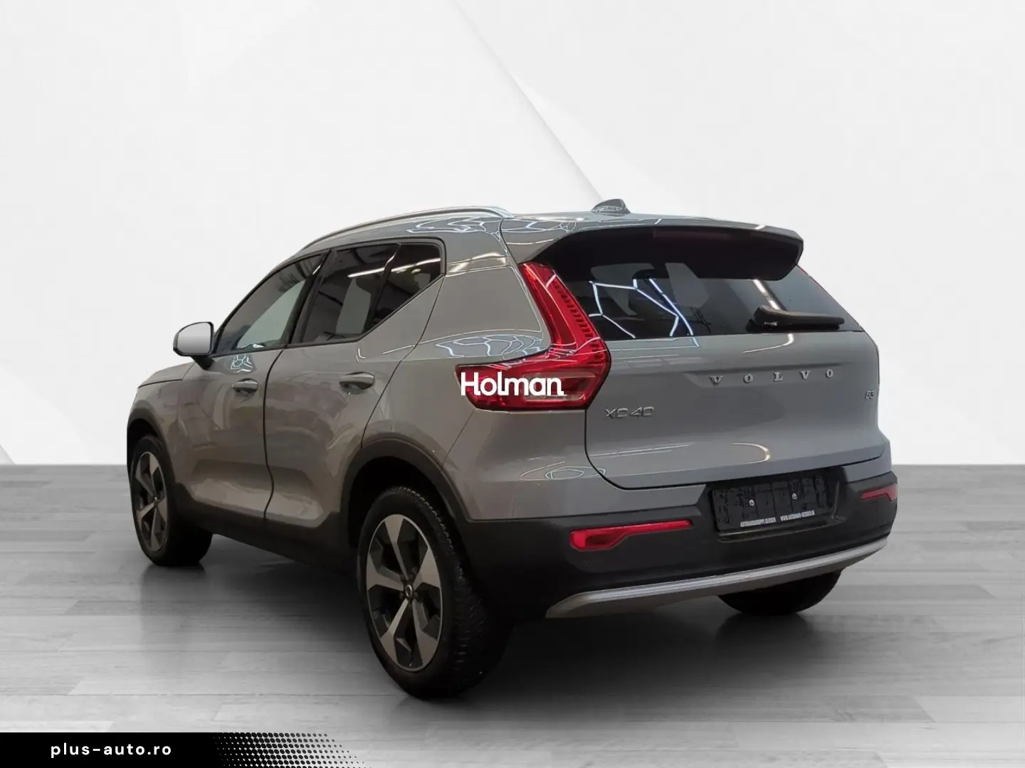 VOLVO XC40 B3 Core ACC 360  Totwinkel LED