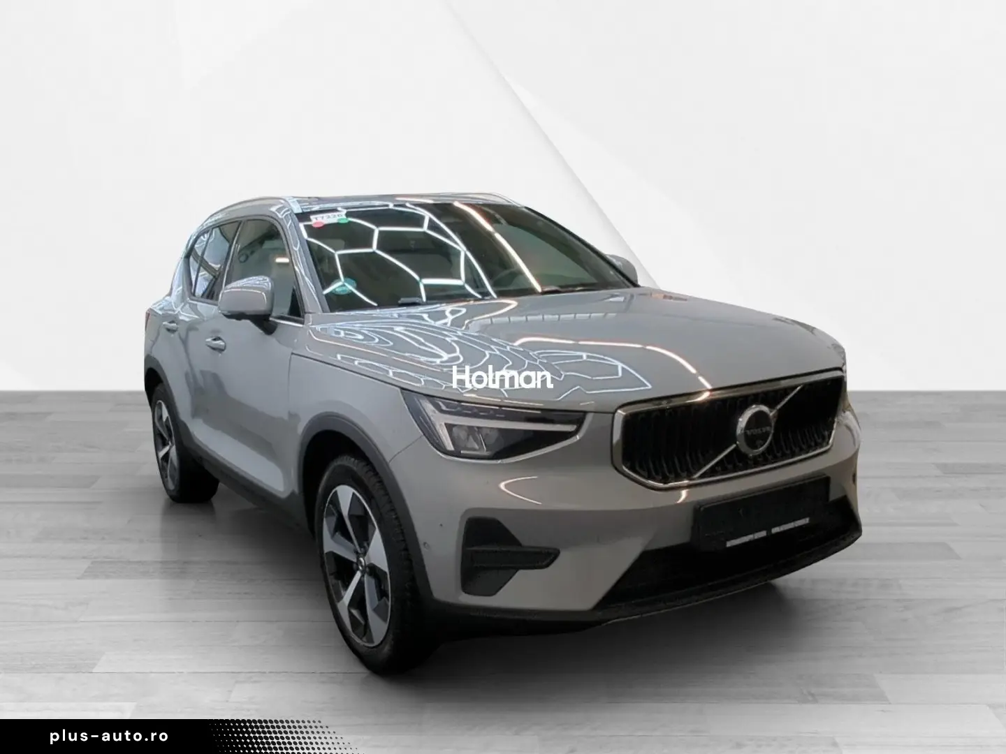 VOLVO XC40 B3 Core ACC 360  Totwinkel LED