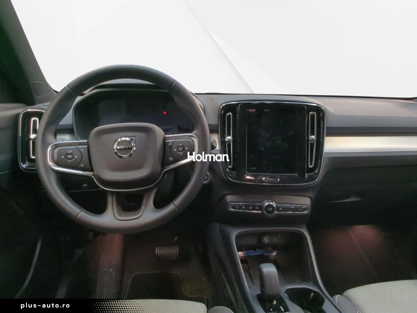 VOLVO XC40 B3 Core ACC 360  Totwinkel LED