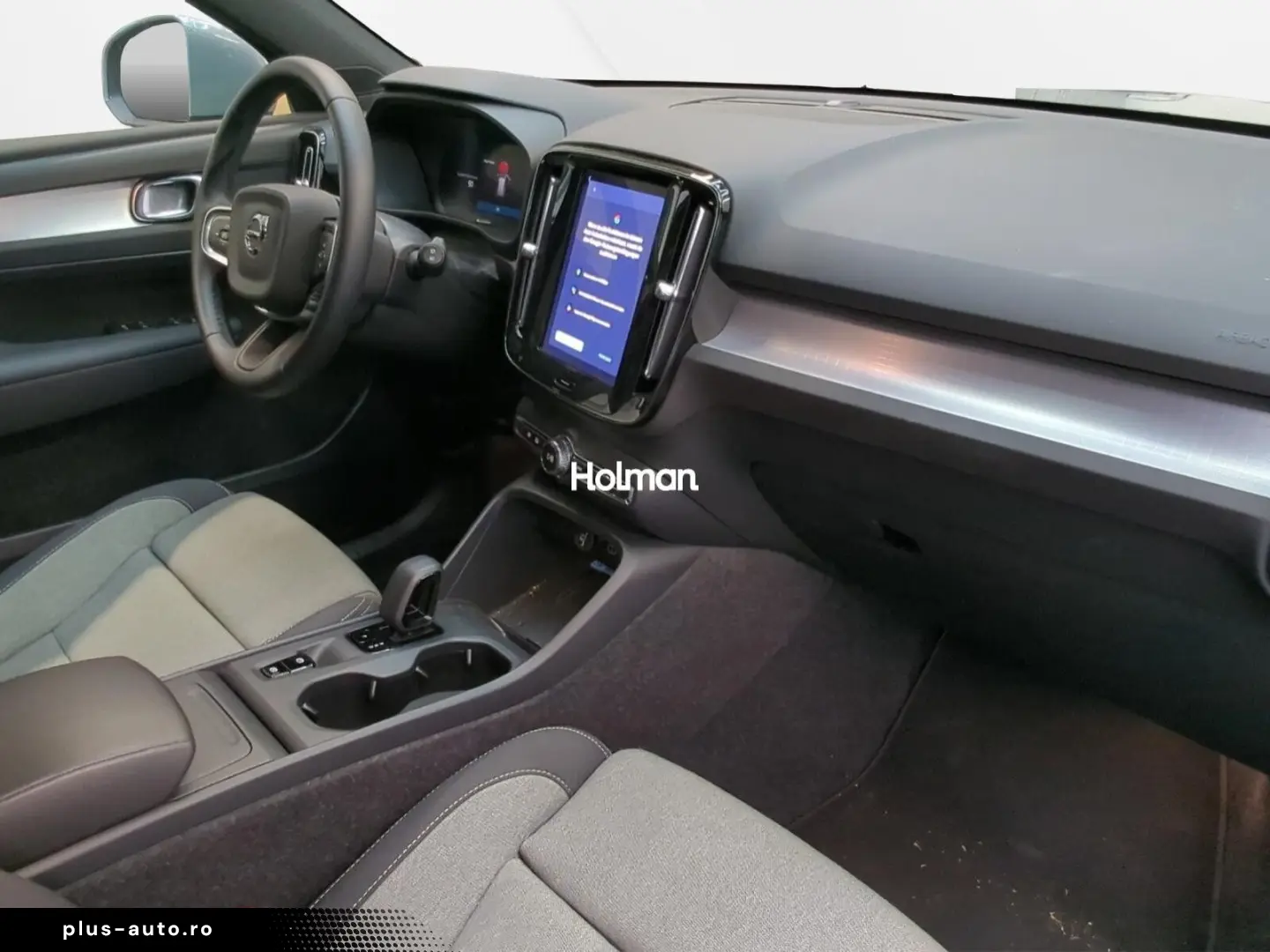 VOLVO XC40 B3 Core ACC 360  Totwinkel LED