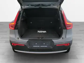 VOLVO XC40 B3 Core ACC 360  Totwinkel LED