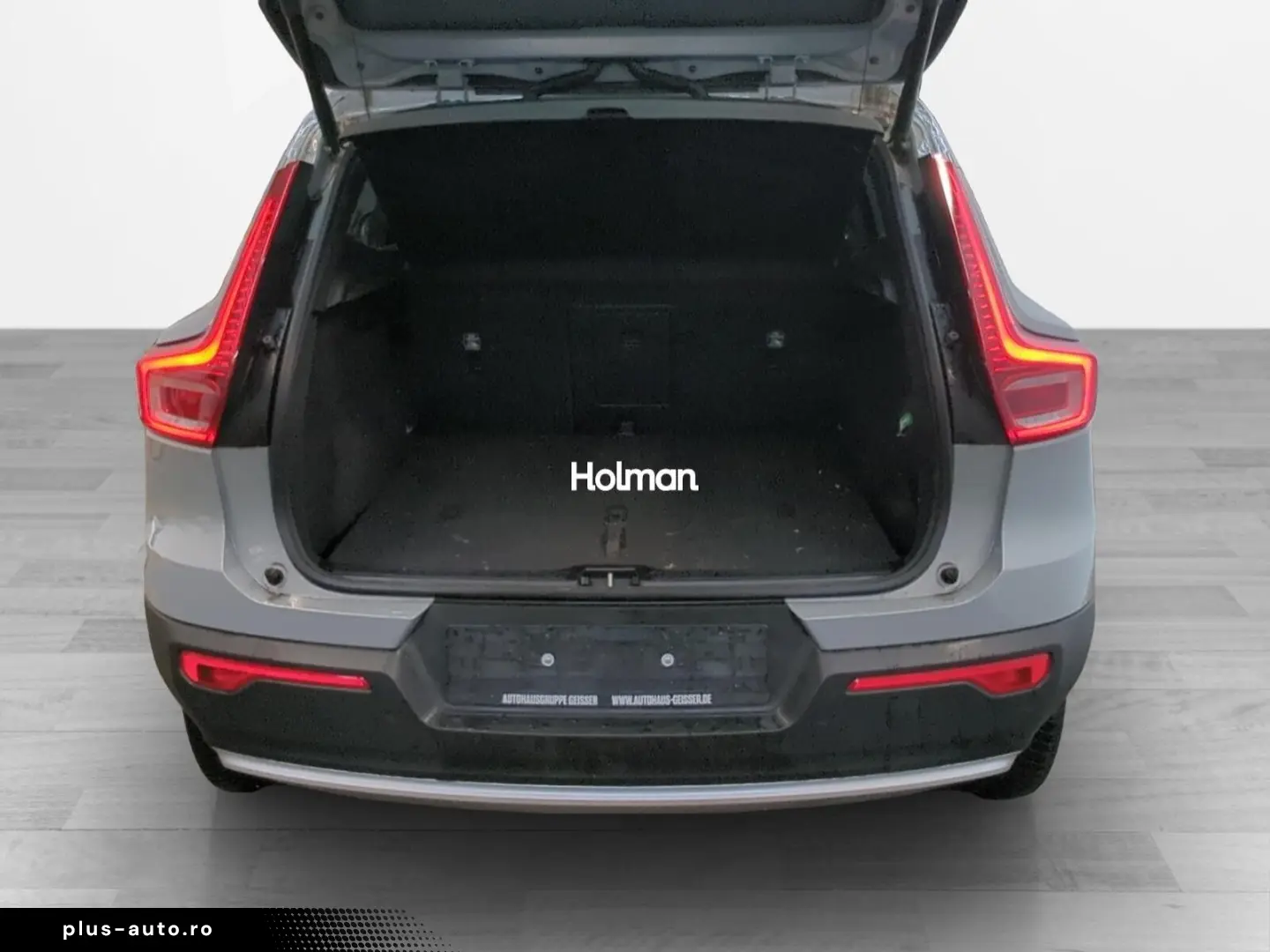 VOLVO XC40 B3 Core ACC 360  Totwinkel LED