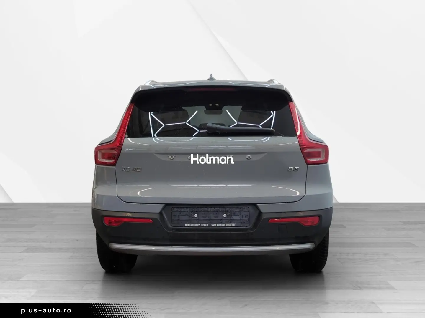 VOLVO XC40 B3 Core ACC 360  Totwinkel LED