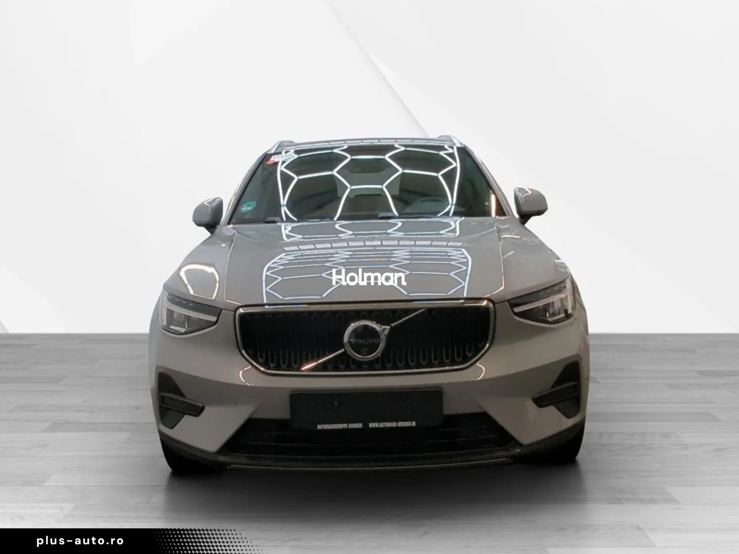 VOLVO XC40 B3 Core ACC 360  Totwinkel LED