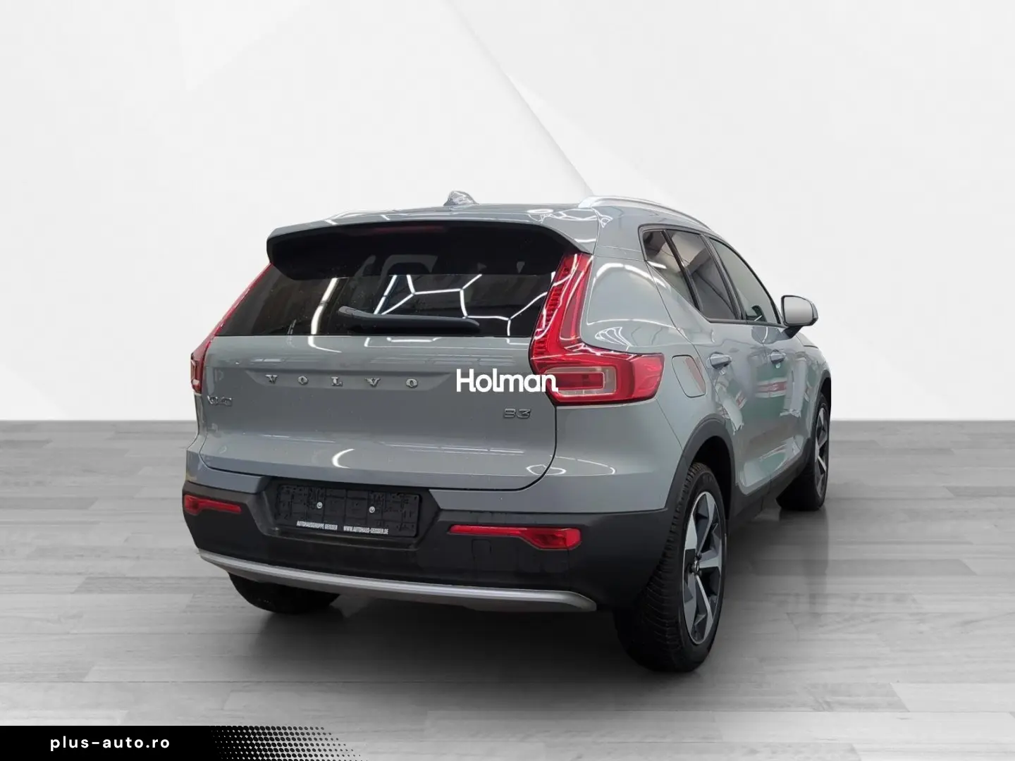 VOLVO XC40 B3 Core ACC 360  Totwinkel LED
