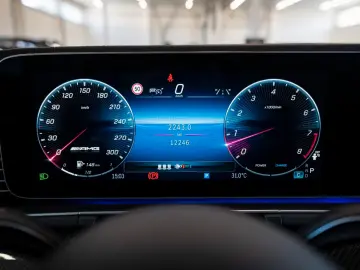 Mercedes-Benz GLE 63 AMG GLE 63 S AMG Coupe
