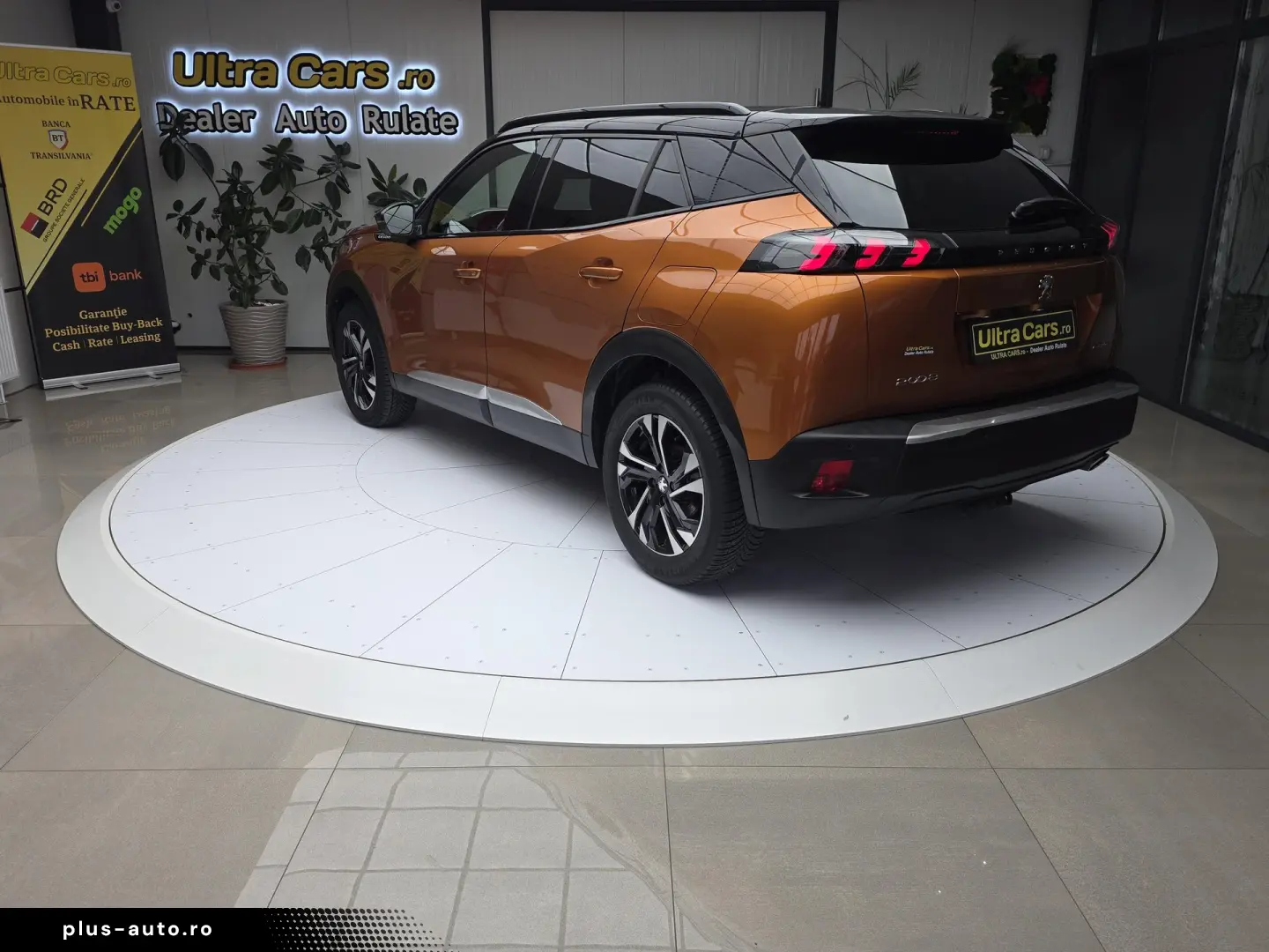 Peugeot  2008 1.5 Blue HDI   Euro 6   GT Line