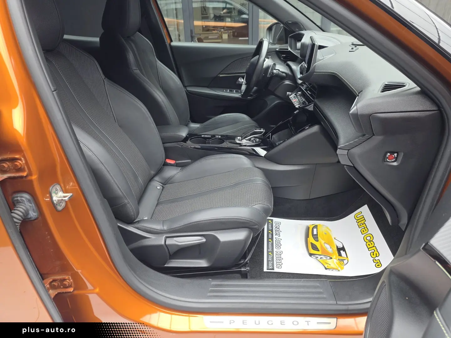 Peugeot  2008 1.5 Blue HDI   Euro 6   GT Line