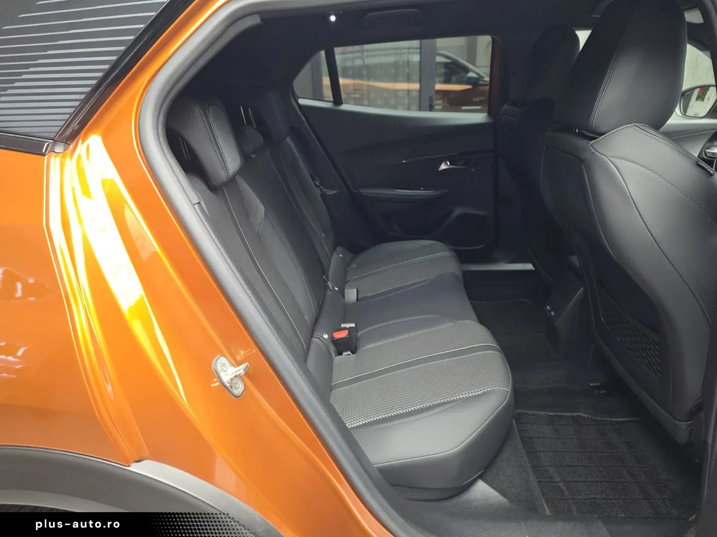 Peugeot  2008 1.5 Blue HDI   Euro 6   GT Line